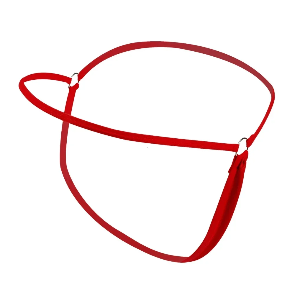 Women Thin Belt T-back Panties Low Rise G-string Briefs Underwear Sexy Female Briefs Micro Thong String Underpants Sexy Knickers