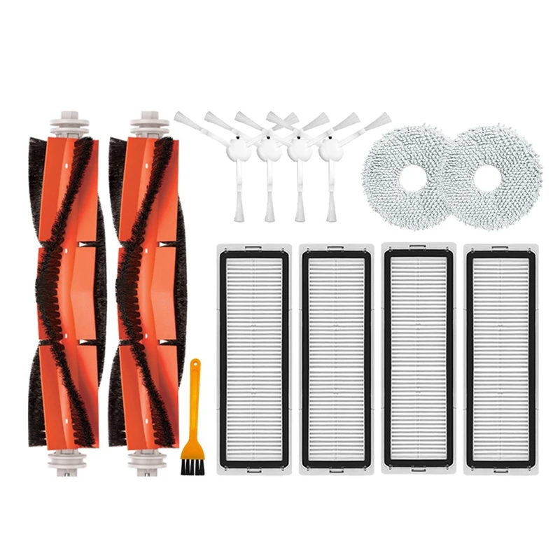 Main Brush For Dreame L10S Ultra / Dreame S10 S10 Pro/ Xiaomi Mijia Omni B101CN / X10+ / B101GL