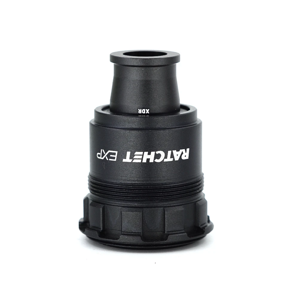 

DT Swiss 11s HG XDR XD MS CP 12Speed Road Freehub EXP - Fits 12x148 12 x 142mm Hubs 12 speed xd hub