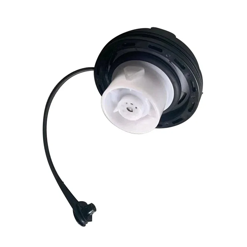 Car Locking Fuel Tank Cap Keys Cover 22720375 For Chevrolet Buick Cadillac GMC Isuzu Oldsmobile Pontiac Saturn Fuel Filler Cap