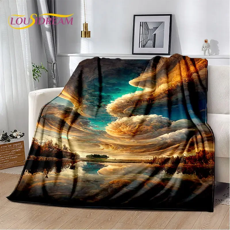 Coperta Da Calcio Super Morbida – In Flanella, 150x100 Cm, Colori Vivaci, Regalo Per Appassionati Di Sport, Lavabile In Lavatrice - copertina