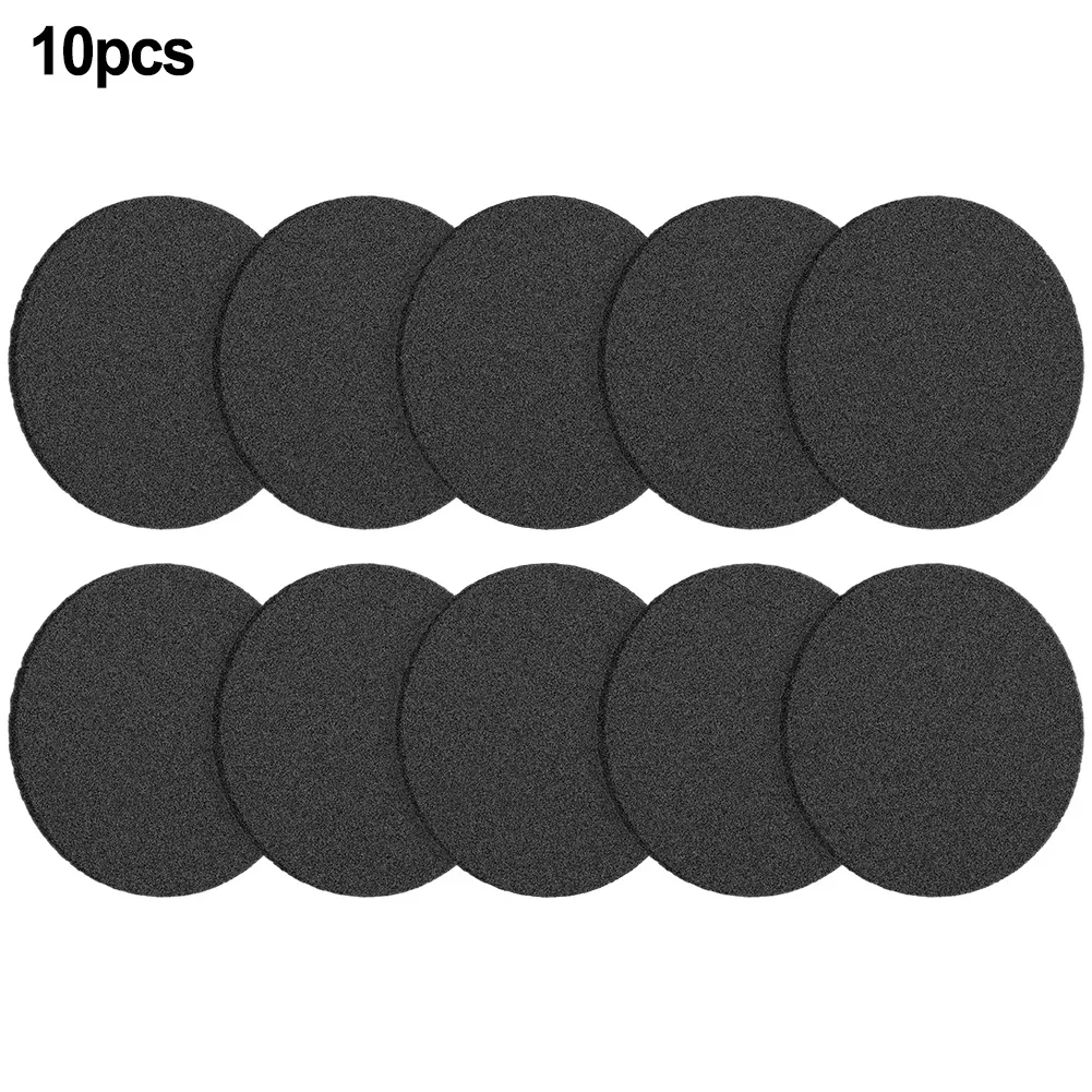 Sponge Filter Replacements for Vacuum Suction Grooming Kit Cleaning Tool (6/10 Pack)