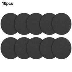 Sponge Filter Replacements for Vacuum Suction Grooming Kit Cleaning Tool (6/10 Pack) (10 PCS)