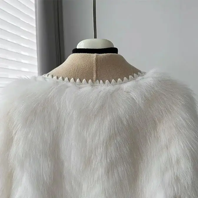 Рисунок 5 - Корейское пальто из искусственного