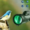 APEXEL Powerful 80X100 HD Monocular Telescope Long Range Zoom With Tripod Phone Clip For Outdoor Hunting Camping Tourism 2