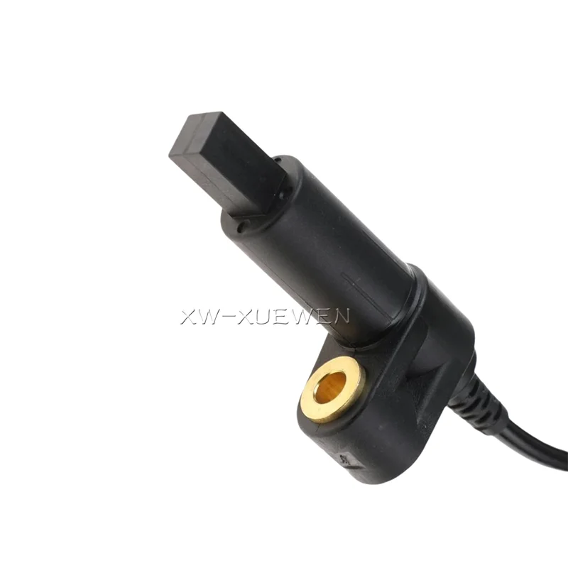 프론트 ABS 휠 속도 센서 34521164651 34521165609 1164651 1165609 BMW E46 330Ci M54306S3 용