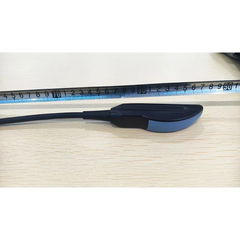 수의학용 소 초음파 스캐너 신형 업그레이드 USB 프로브 말 낙타 초음파 스캐너