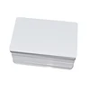 10/50pcs NFC Cards NT/AG 215 Blank Card Tagmo Programmable 13.56MHz Waterproof RFID 215 504Bytes NFC Business Card  ﻿ 3
