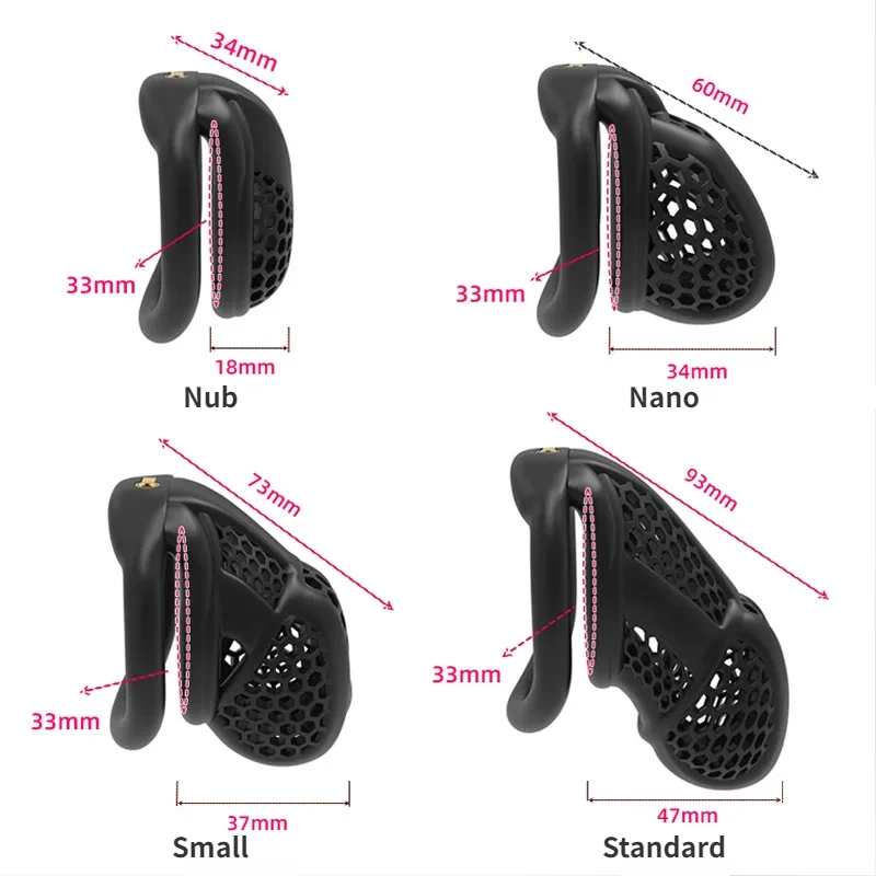 Male Chastity Cage Embedded Small Lock with Soft Silicone Catheter and 4 Size Cock Rings Adult Abstinence Sex Toys 2025 penis chastity cage chastity lock sex toy chastity cage accessory