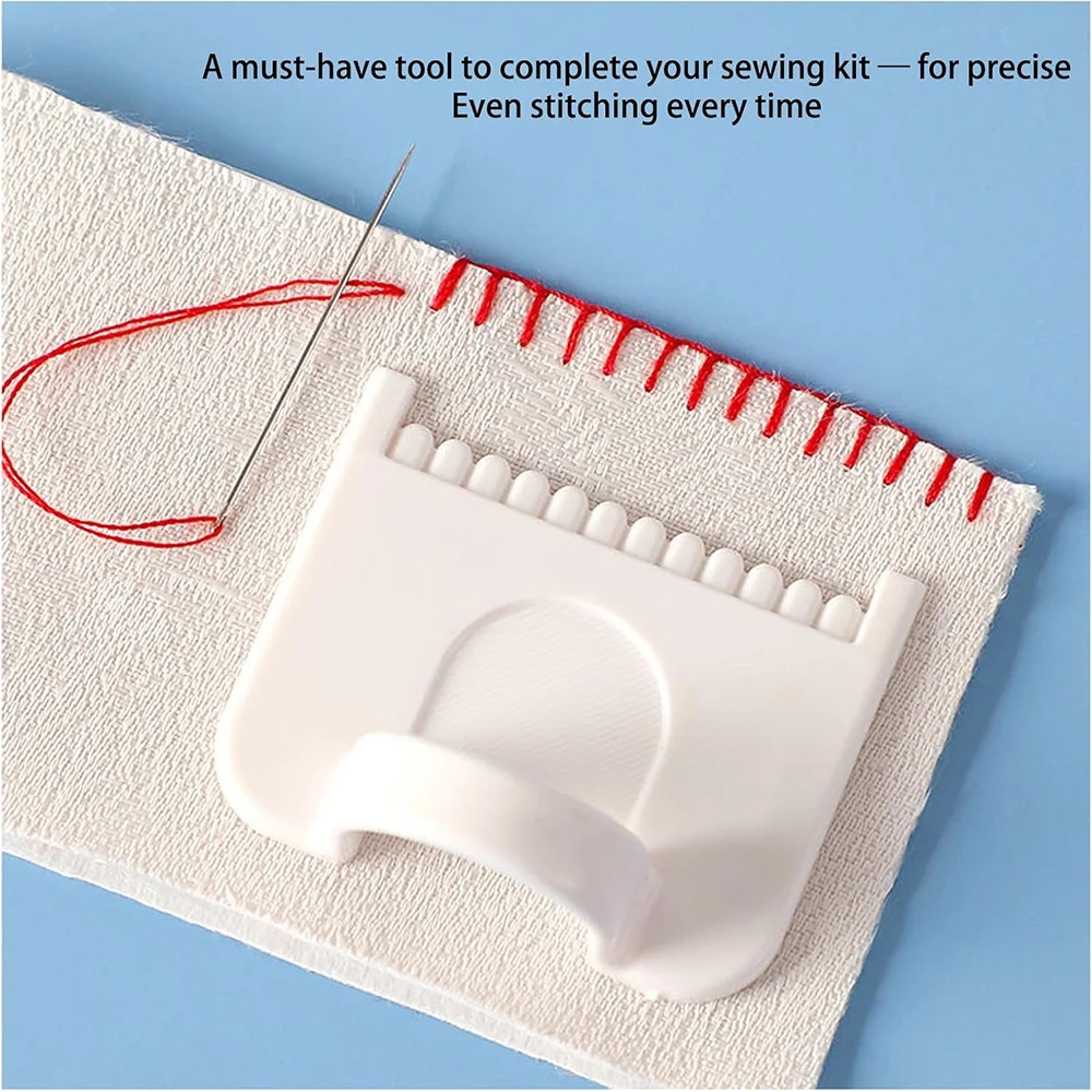 Sewing Guide Template Kit 5