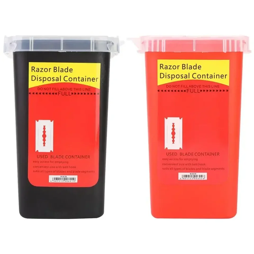 Conteneur Pour Objets Tranchants – Conteneur Pour Objets Tranchants