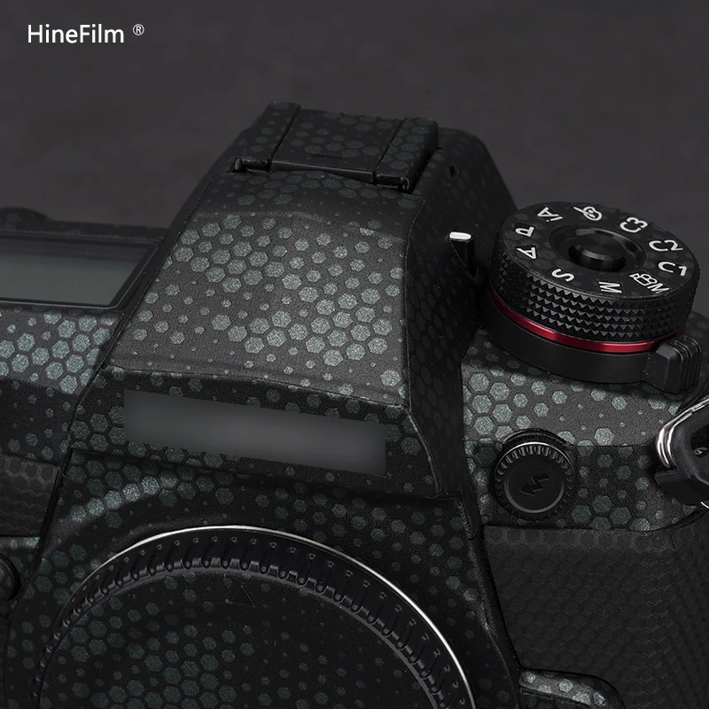 Lumix G9 프리미엄 데칼 스킨 보호 필름 파나소닉 G9 데칼 프로텍터 안티 스크래치 커버 필름 비닐 스티커