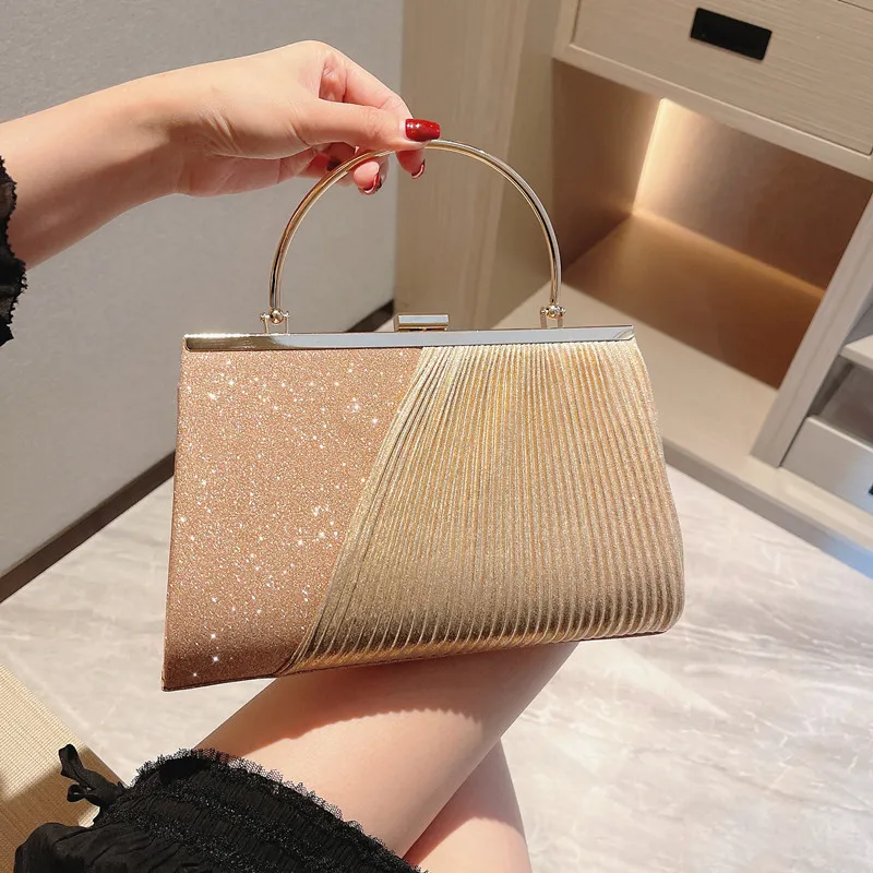 Luxury Women's Brand Handbags for Women Party Bag Fashion Show Set Evening  Party Evening Bag Designer Luxury Bag Bags for Women - AliExpress