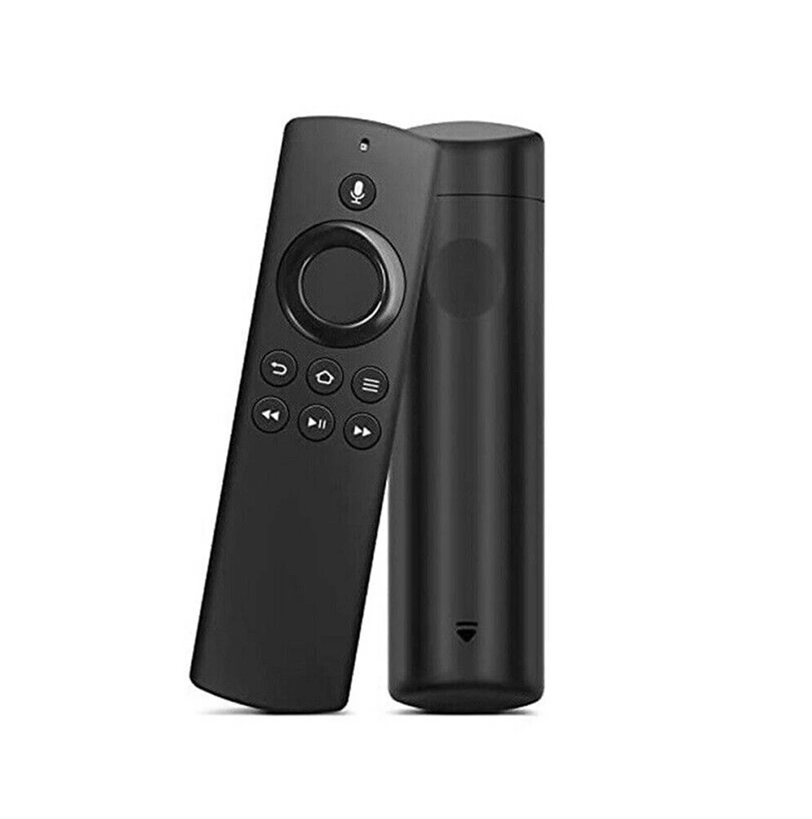 Telecomando Vocale Sostitutivo Pe59Cv Adatto Per Amazon Fire Tv Stick 4K Box Media Alexa Voice Remote Control Dr49Wk