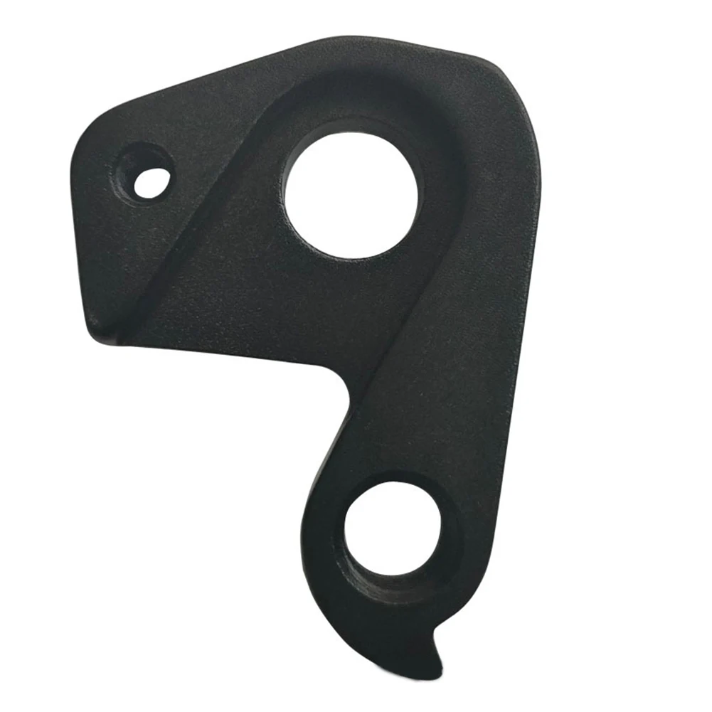 Durevole Automobile Coda Ferro Deragliatore Gancio Lega Di Acciaio Alluminio Caudal Gancio Di Alta Qualità Mountain Road Vehicle