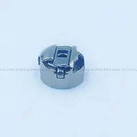 BC-DBZ(1)-NBL6 Bobbin Case Fit Industrial Embroidery  Zigzag Sewing Machine Accessories Barudan TZ1 LE2 Brother BAS-400 JUKI LZ