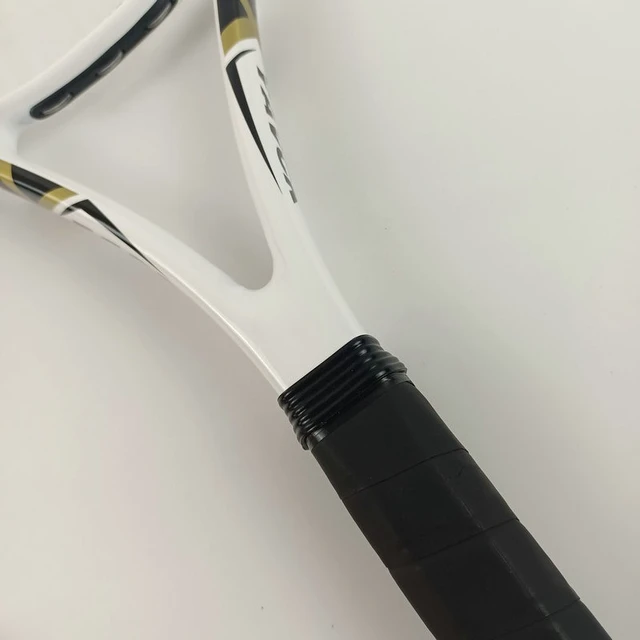 4pcs tennis racket badminton racket grip handle rubber small bundle ring absorbent sweat belt sealing fixing rubber ring 6