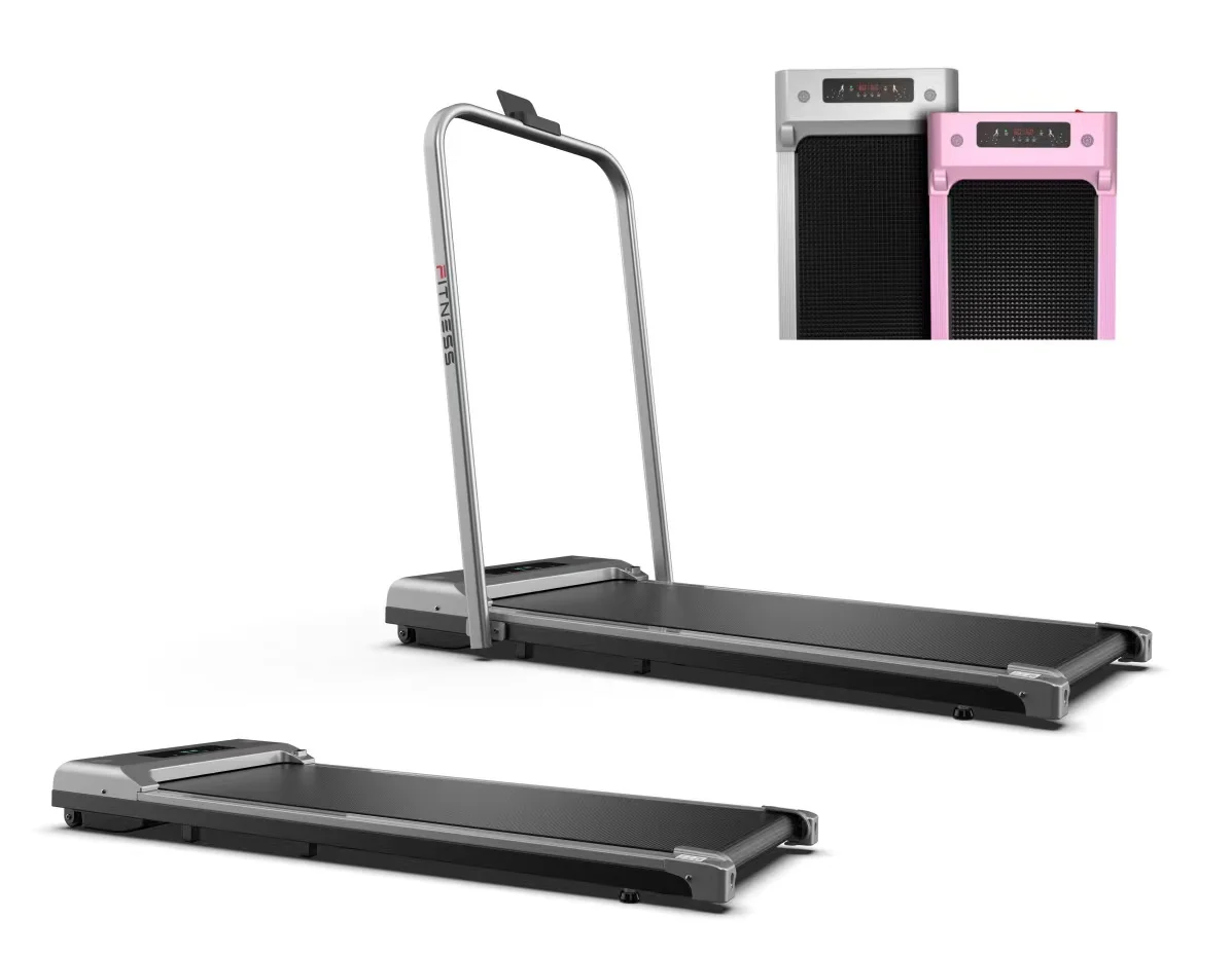 Motorized Small Treadmill Walking Pad Running Walking Pad for Sale