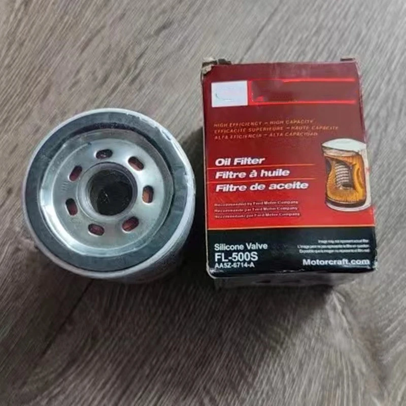 free shipping! AA5Z6714A New Car Oil Filter For Ford 2011 Edge Explorer