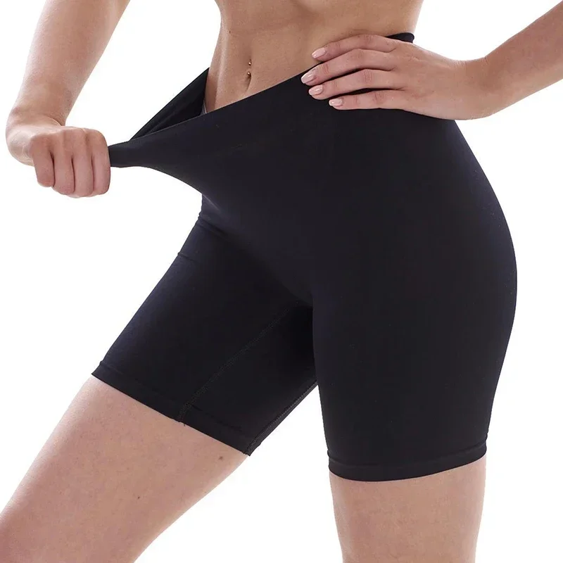 Breathable Seamless Safety Short Pants Women For Female Anti Rub Safety Under Skirt Shorts Boxers Panties Underwear safety shorts,seamless panties,women shorts underwear