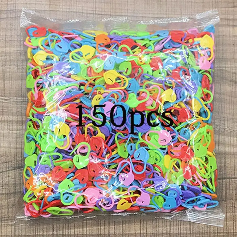 Heart-150pcs