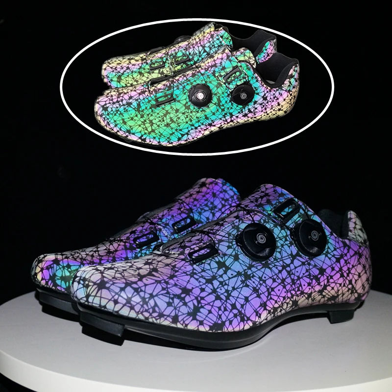 Cycling Shoes MTB Bike Lock Shoes cycling shoes bike lock shoes