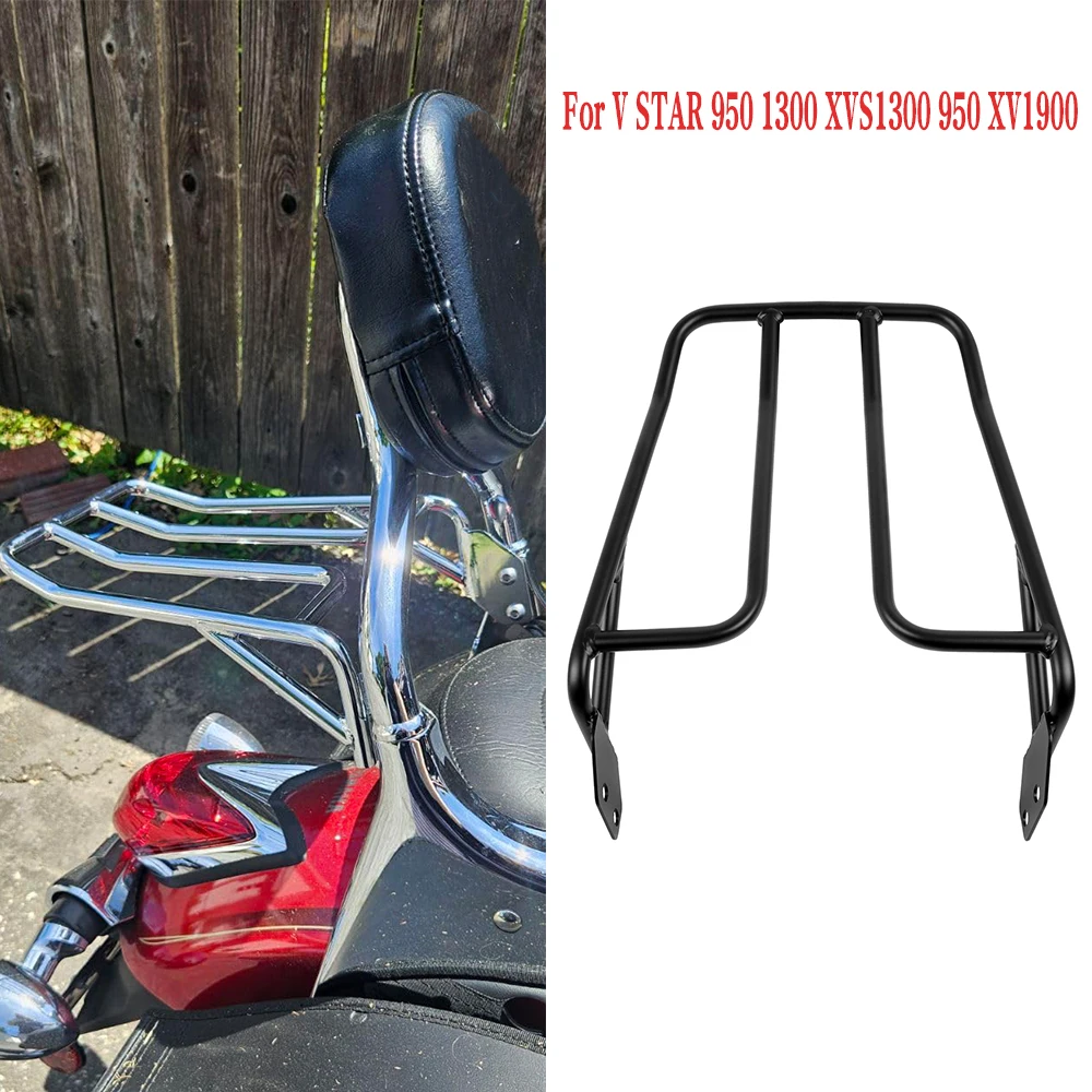 For Yamaha V STAR 950 1300 XVS1300 950 XV1900 XVS13CTB /CTF Motorcycle ...