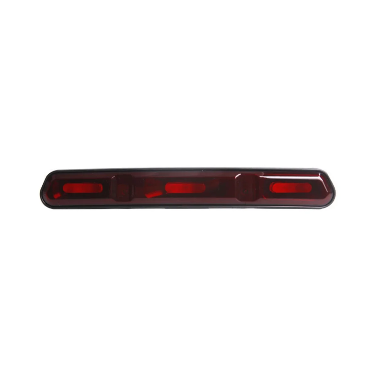 

LED Third Brake Light for 2021 2022 2023, High Mount Light 3Rd Brake Lamp Rear Stop Light Tail Lamp