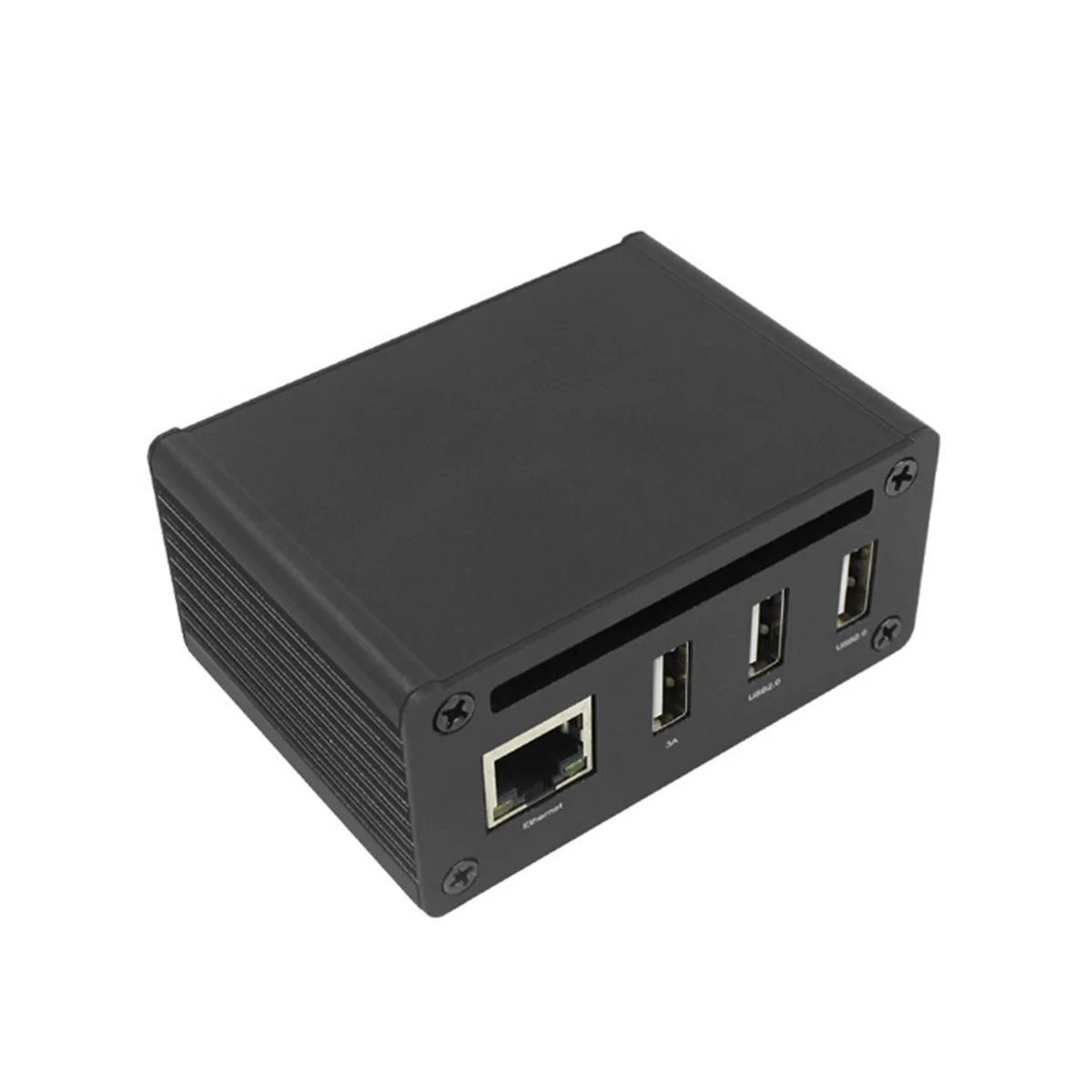 

Для Raspberry Pi Zero 2 W USB для RJ45 HUB Ethernet (с чехол)