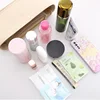 Organizer Inserts Fits For HERBAG Felt Cloth Bag Liner Hangbag Travel Storage Bags Makeup Cosmetic Bag Tote Storage Base Shaper 5