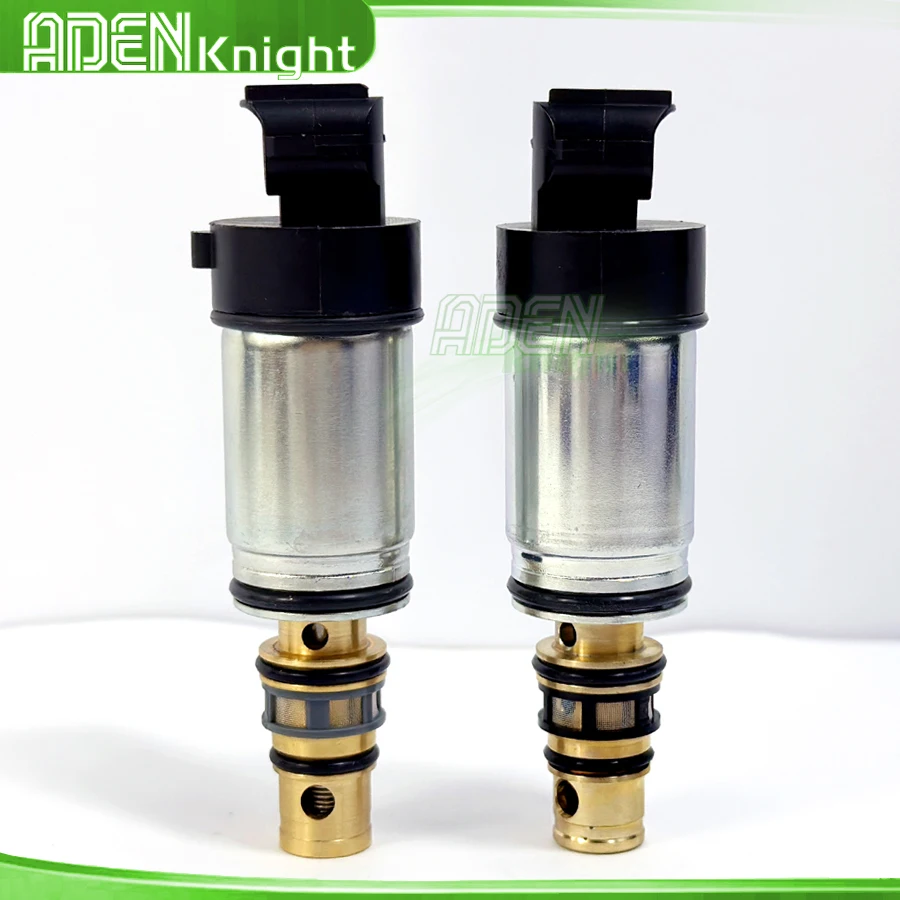 Air Conditioning AC Compressor Electronic Control Valve For Kia Soul Hyundai Sportage I40 TUCSON 97674D3000QQK 97674-D3000