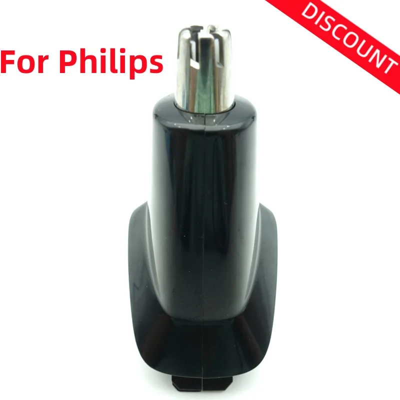 Rasoio Rasoio Naso Cutter Testa Per Philips Mg3710 Mg3720 Mg3730 Mg3750 Mg3760 Mg5730 Mg7750 Mg7770 Mg7780 Mg7785 Mg7790 Mg7796