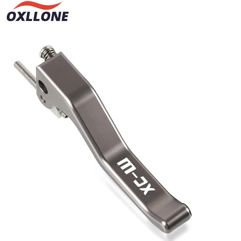 

For XCW XC-W 125 150 200 250 300 400 450 500 525 XC-W Motorcycle Clutch Levers Handle Grips Conversion Lever Kits Accessories