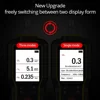 Digital Vibration Meter 3 Channel Vibration Analyzer Engine Generator Centrifugal Pump Motor Vibrometer SW-65A Vibrator Tester 4
