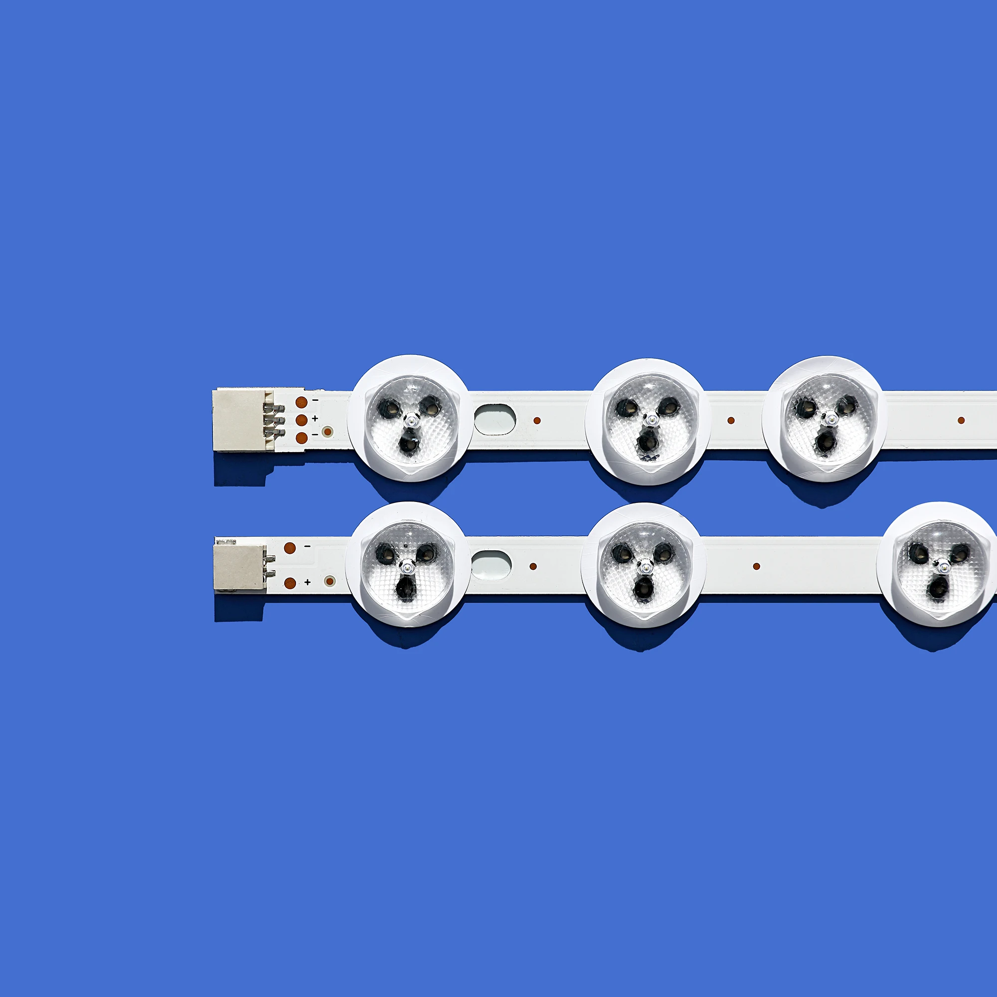 5pcs(4a + 1b)led Ʈ Ʈ TX-39A300B 39fpd274b-t LT-39C740 (a) 39273 smfhdled VES390UNDA-2D-N02 n03 39 dled atype of