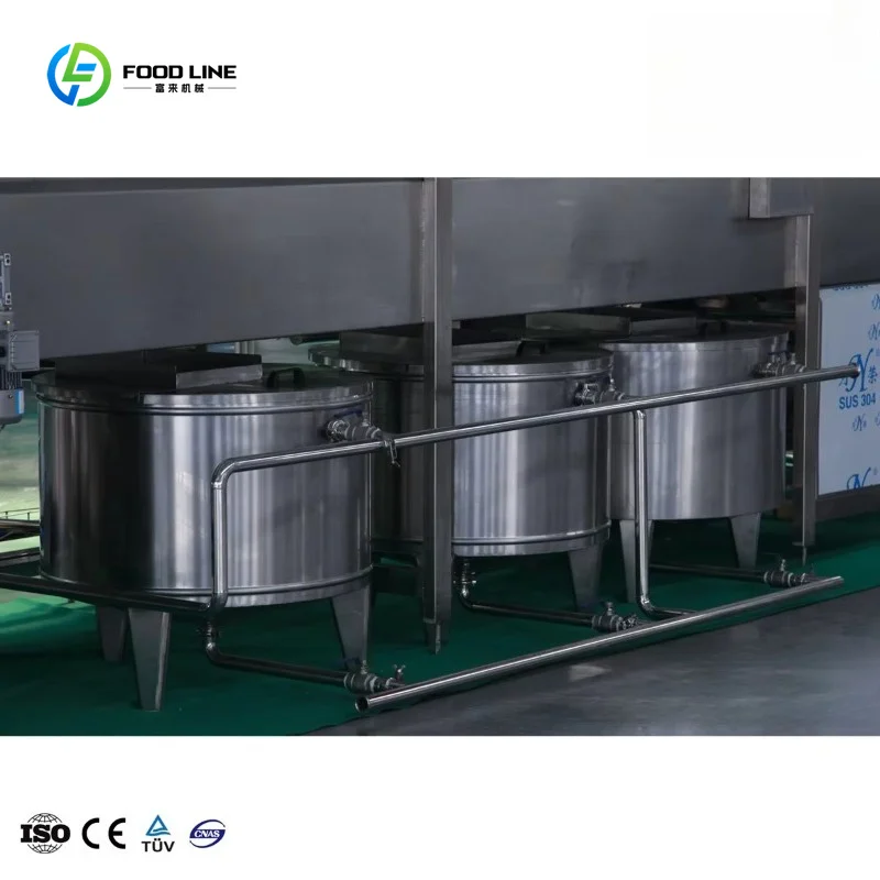 Consegna Rapida Supportata: Macchinari per Riempimento Acqua in Fusti da 19L, Ricambi Standard, Ciclo di Manutenzione Ridotto - immagine 5