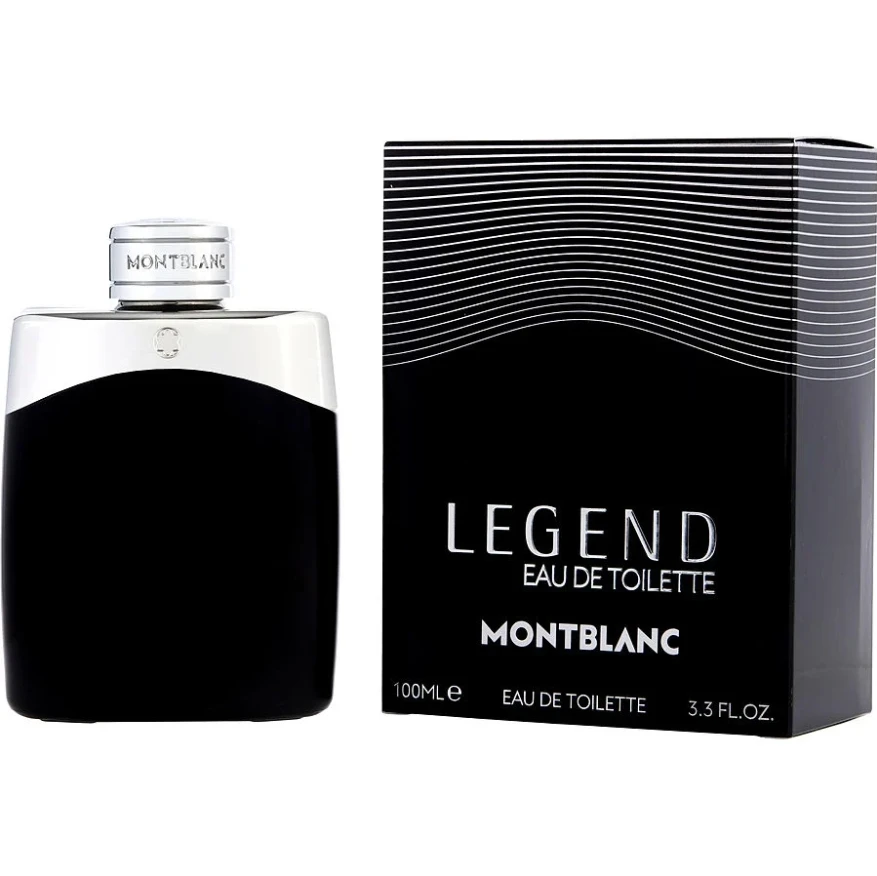 thumbnail image 1 of Montblanc Legend Eau De Toilette para hombre 100 ml, 1 of 3