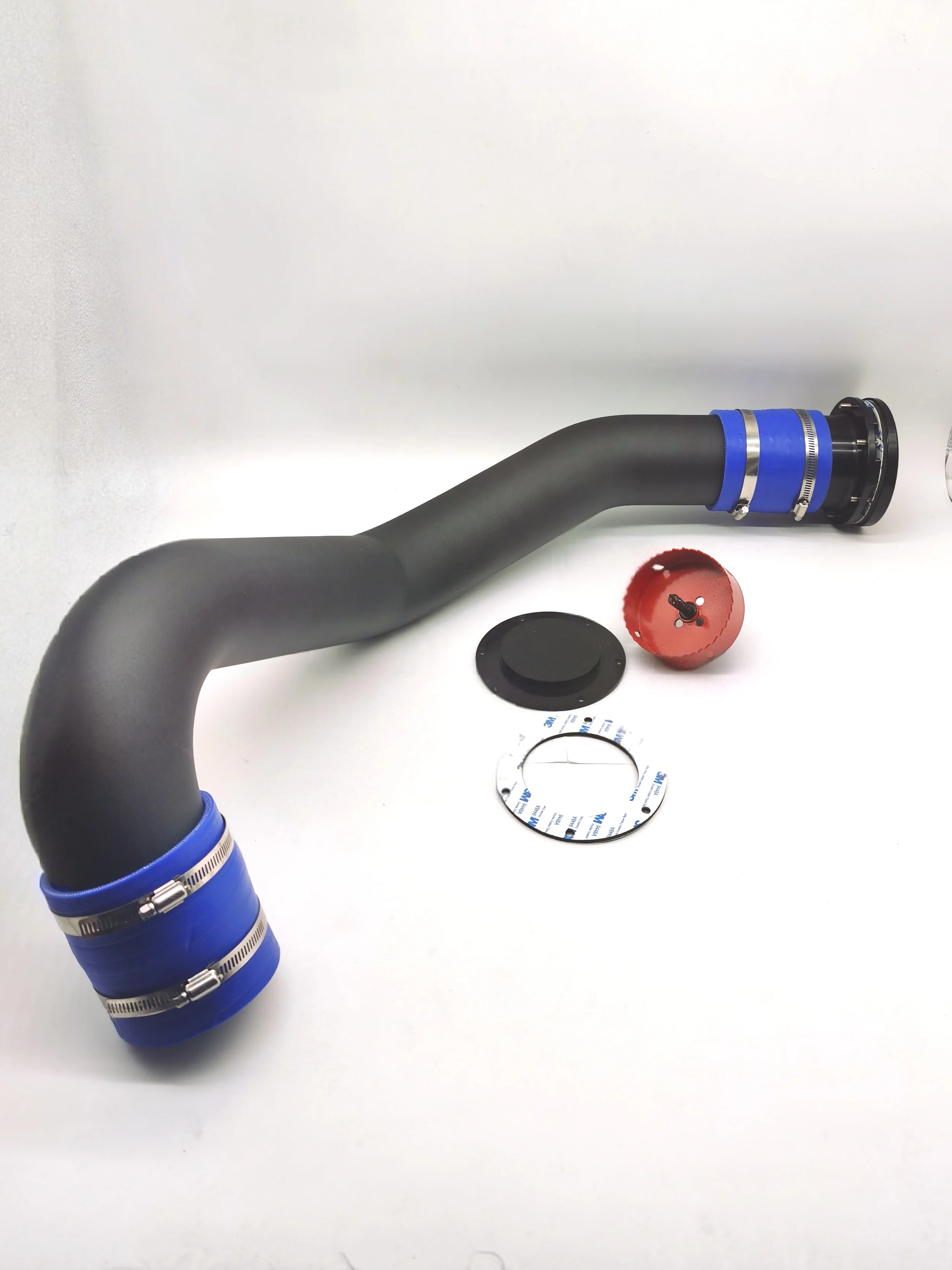 For Yamaha Watercraft 2012-18 FX Rear Exhaust Kit