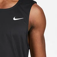 Nike Official Dri-FIT Ready Gilet sans manches respirant pour homme DV9814-010 4