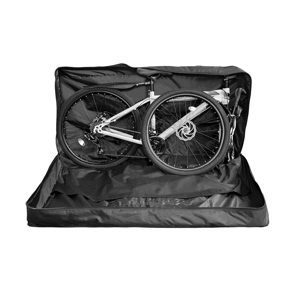 Folding Bike Travel Bag 2