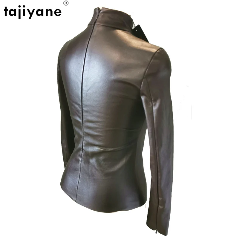 Рисунок 3 - Женская Облегающая рубашка Tajiyane