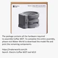 Bookoo Coffee