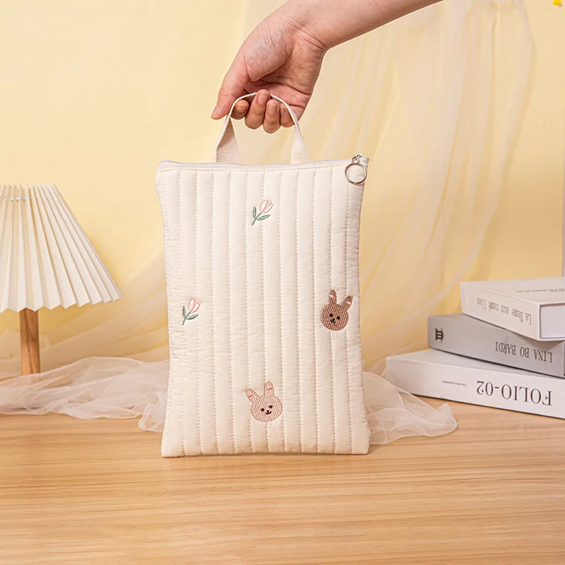 Mommy Bag Diaper Nappy Bag Baby Stuff Organizer Mini Handbags Caddy Storage Bag for Mom Cute Bear Babies Accessories 3