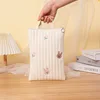 Mommy Bag Diaper Nappy Bag Baby Stuff Organizer Mini Handbags Caddy Storage Bag for Mom Cute Bear Babies Accessories 3