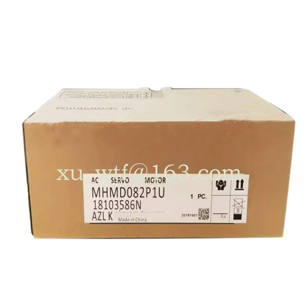 

Новый оригинальный Серводвигатель MHMJ082P1U