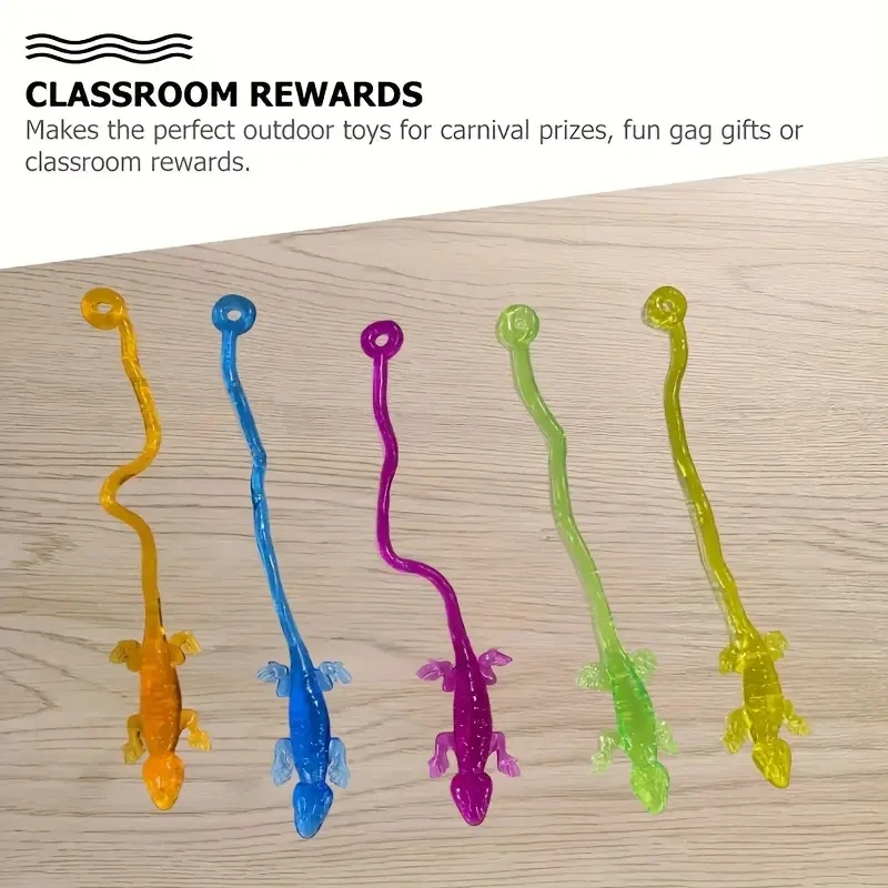 Рисунок 5 - Эластичные Игрушки для рептили