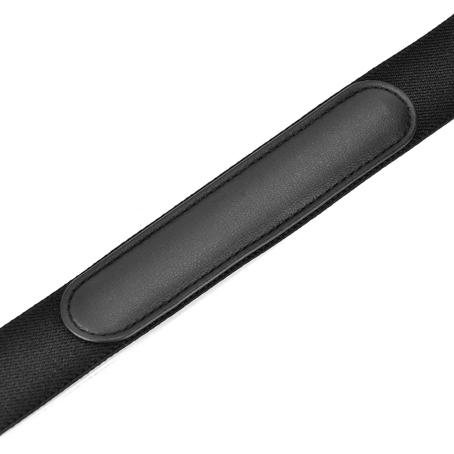 Kwmobile Housse De Bandeau Compatible Avec Razer Kraken 7.1 V2 Pro