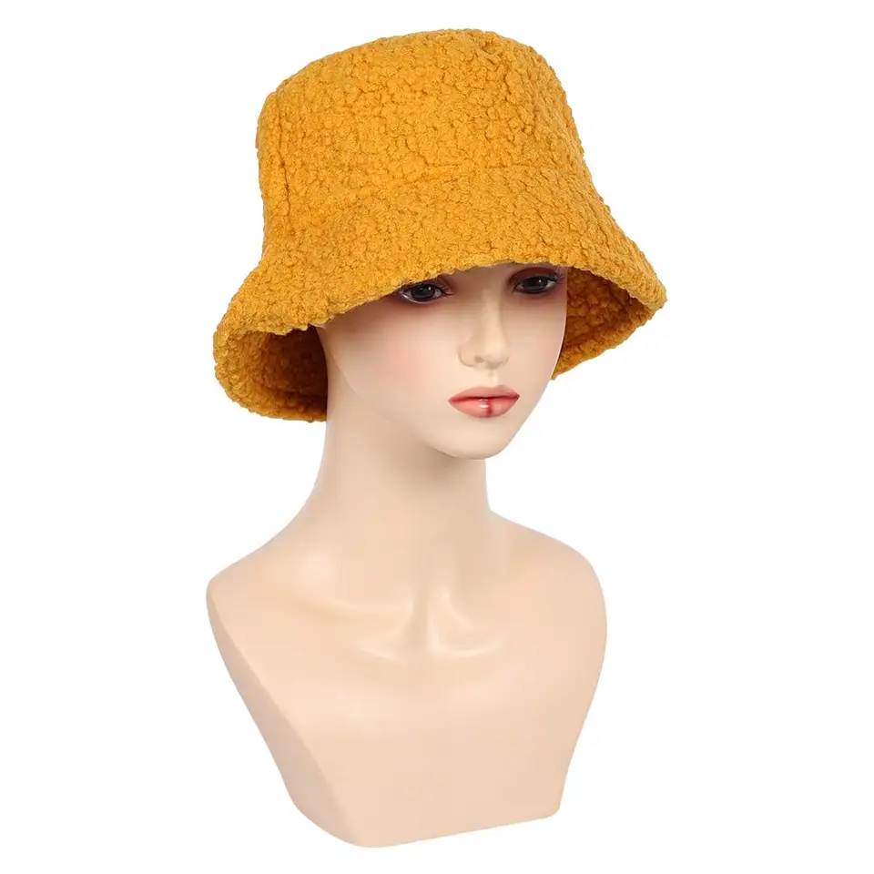 Caçador de demônio zoey chapéu amarelo cosplay chapelaria traje feminino  disfarce fantasia headwear acessórios de halloween ternos adereços -  AliExpress, image size:960x960