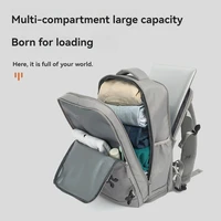 Lumin Backpack 42x18x29 Cabin Bag Travel Backpack for Men Women Hand Luggage Leisure Laptop Backpack mochila para viaje cabina