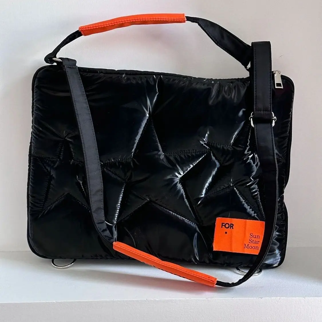野村訓市私物 Wolfgang Tillmans メッセンジャーバッグ Wolfgang Tillmans メッセンジャーバッグ 野村訓市私物 Wolfgang
